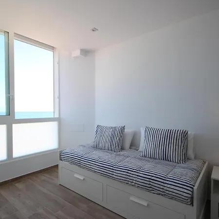 Apartamento View, Vistas, Cristianos Los Cristianos (Tenerife)